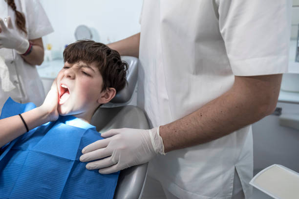 Best Emergency Treatment for Dental Infections or Abscesses in Bellevue, PA