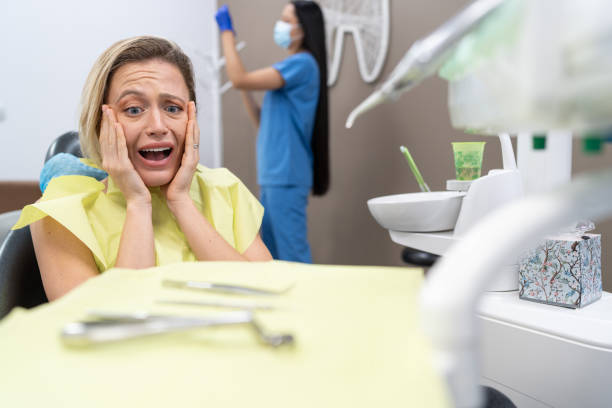 Best Emergency Gum Treatment in Bellevue, PA