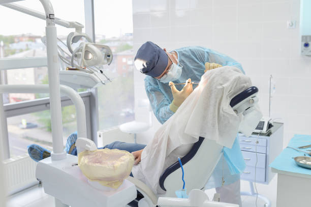 Best Emergency Dental Care for Broken or Chipped Teeth in Bellevue, PA